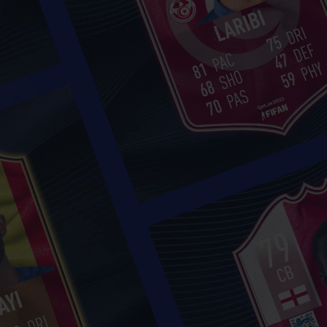 fifan.eth on Twitter: "FIFAN WORLD CUP QATAR 2022 🏆 Time to show some ...