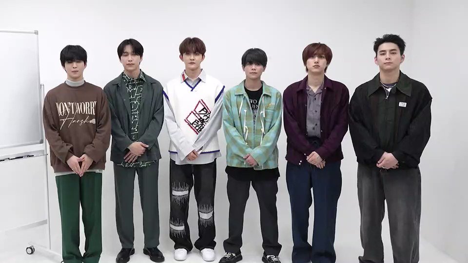 INI集合まとめうり INI on X