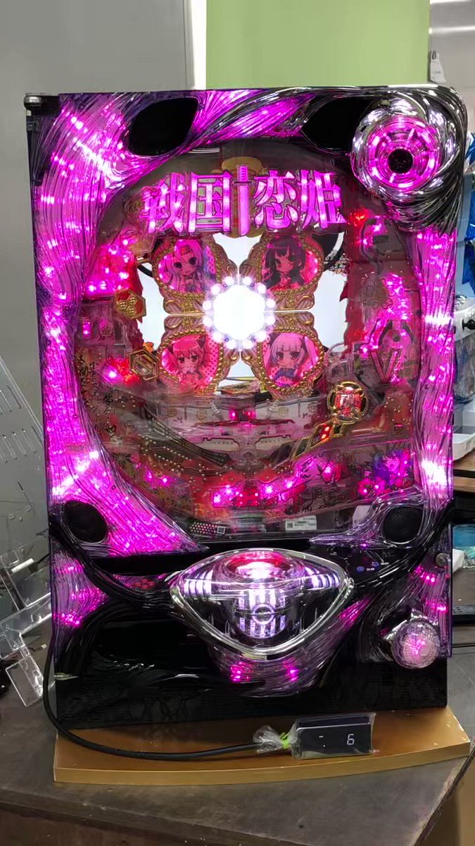 18%OFF】 引き取り限定!バジリスク絆カスタムROM付き! パチンコ
