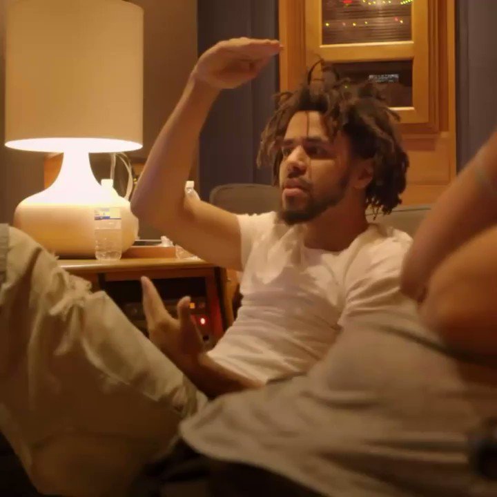 RT @TeamDreamville: J. Cole always talking that real sh*t
https://t.co/eLvtoxJeWb