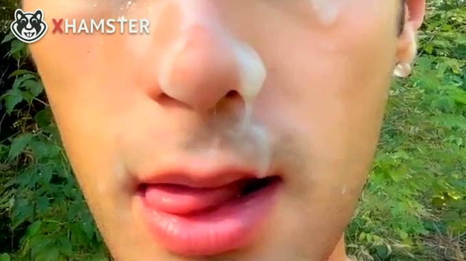 ATTENTION! ??? I think this is my hottest post yet!

? https://t.co/b7MAdw5WfO

Check it out! @xhamstercom