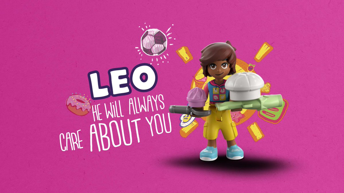 LEGO Friends Animation News (@oocLEGOfriends) / Twitter LEGO Friends Animation News (@oocLEGOfriends) / Twitter