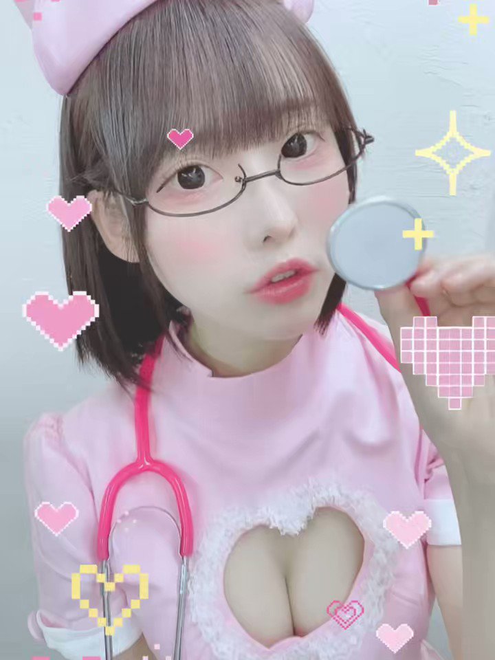 Video by @kotori_kazame