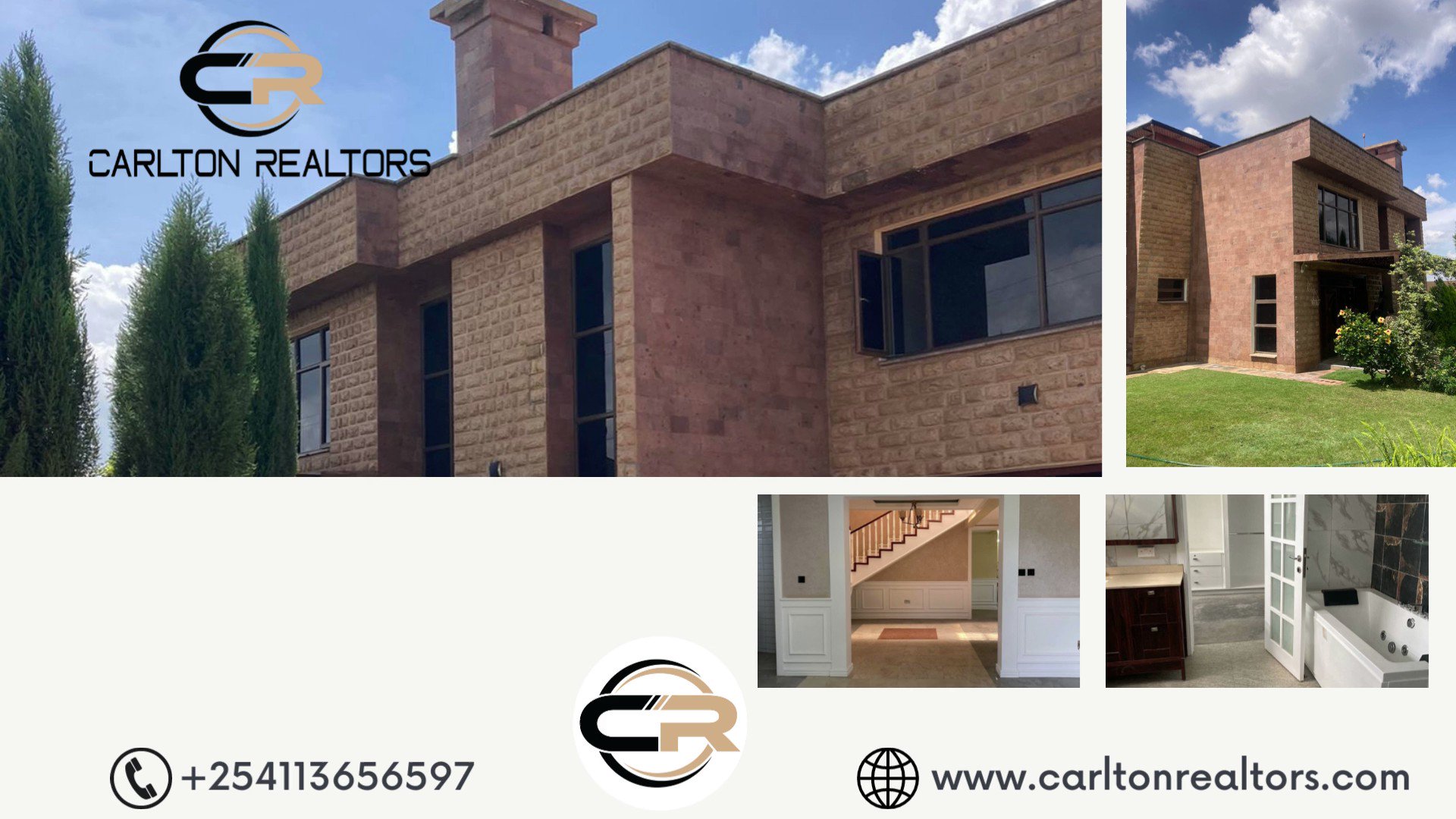 Carlton Realtors (CarltonRealtors) / Twitter