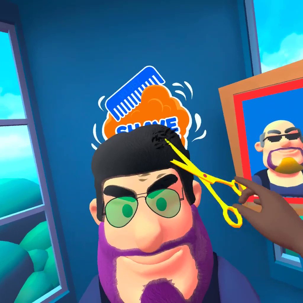 Shave & Stuff (shaveandstuff) / Twitter