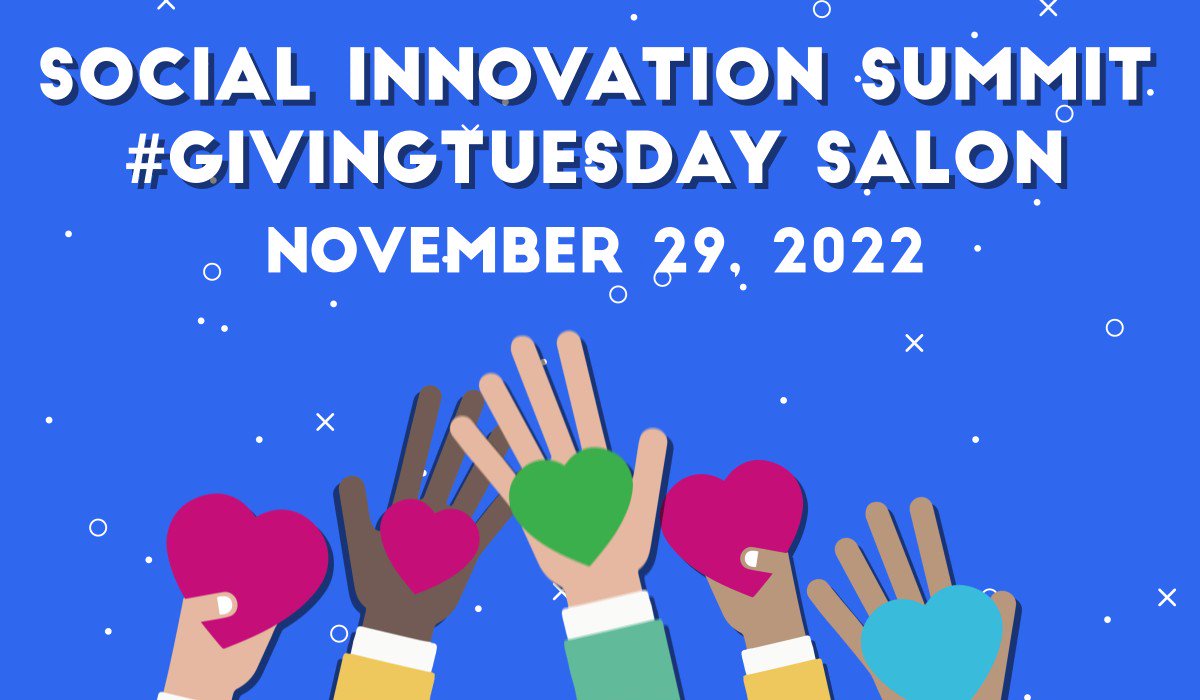 Social Innovation Summit (socinnovation) / Twitter