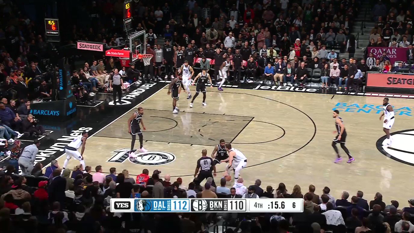 Italo Santana on Twitter "Ben Simmons with the steal, Kevin Durant