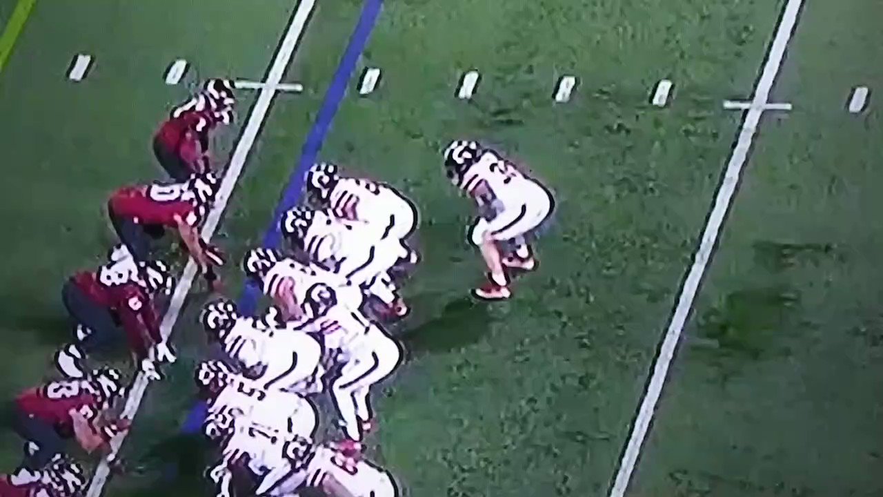 Fred Whittingham Jr. (FWhittinghamJr) / Twitter