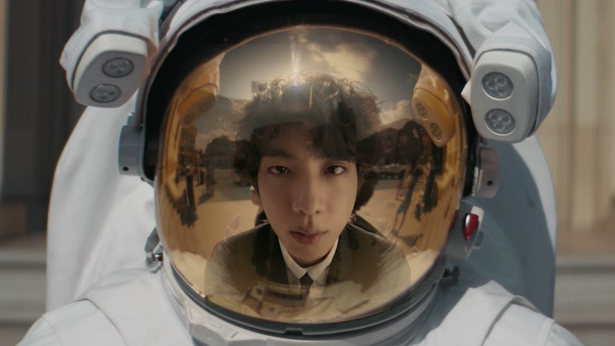 jin astronaut まとめ売り Pop! Jin (Astronaut) | Funko