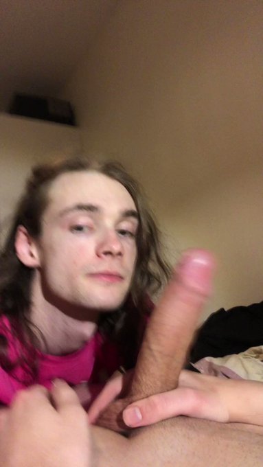 Yummy uwu

#femboy #twink #blowjob #sissy https://t.co/1OGk4Ax79k