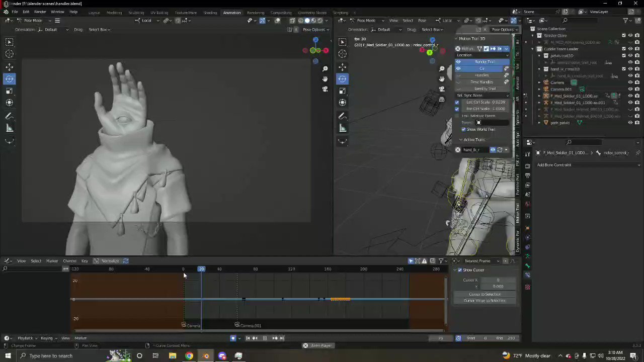 that.bear. on Twitter "i like animating it makes me want to explode