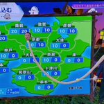 蓬莱さんの天気予報が斬新すぎるｗさすが関西!