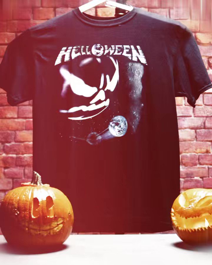 @helloweenorg's video Tweet