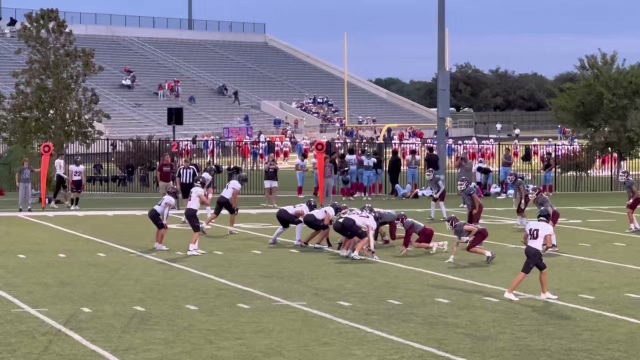 Marcellus Walters (Coach__Walters) / Twitter