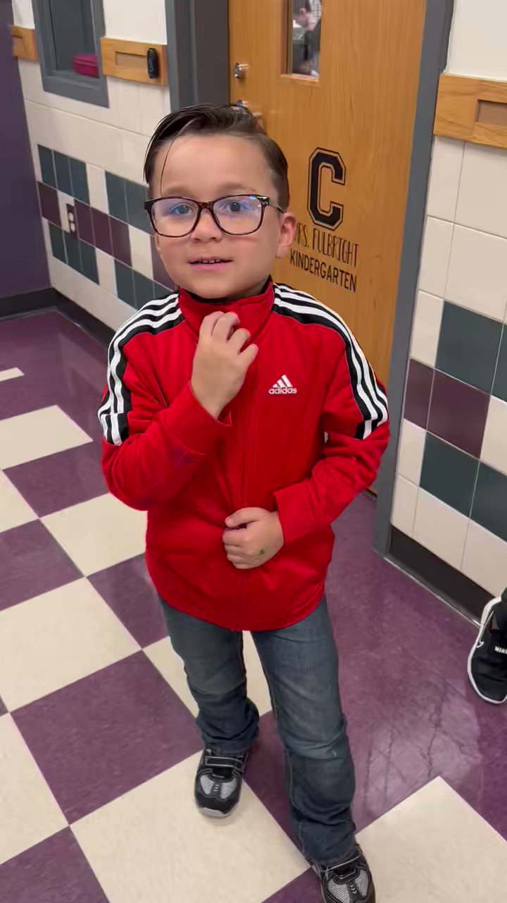Corbell Elementary on Twitter "RedRibbonWeek Book Character Day https