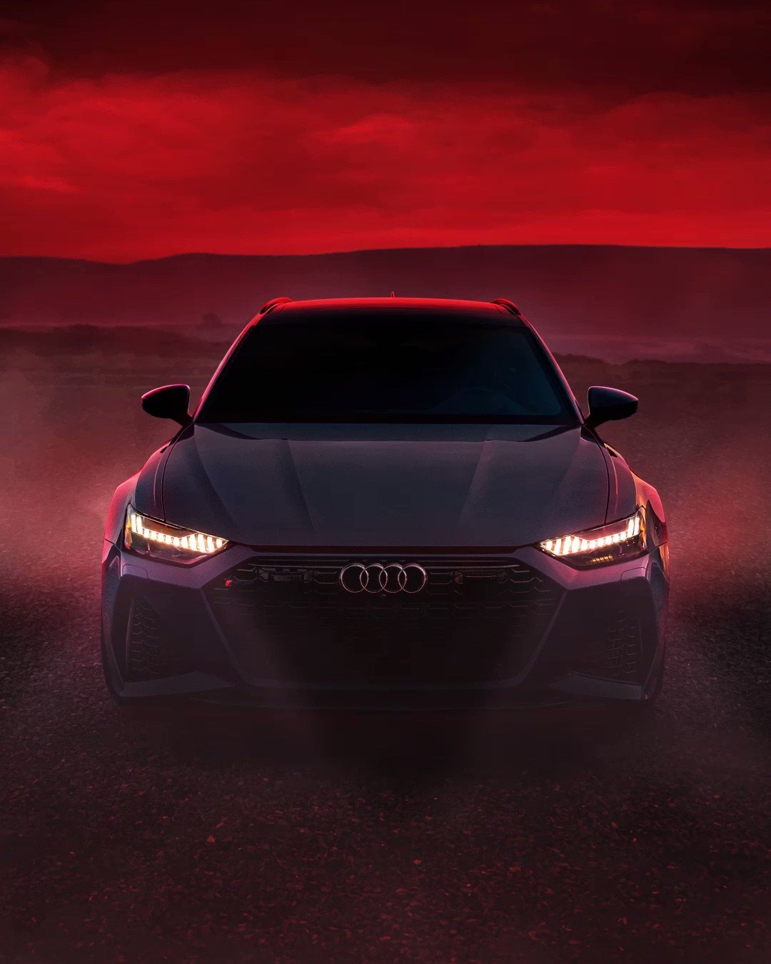 Audi USA (@Audi) / X