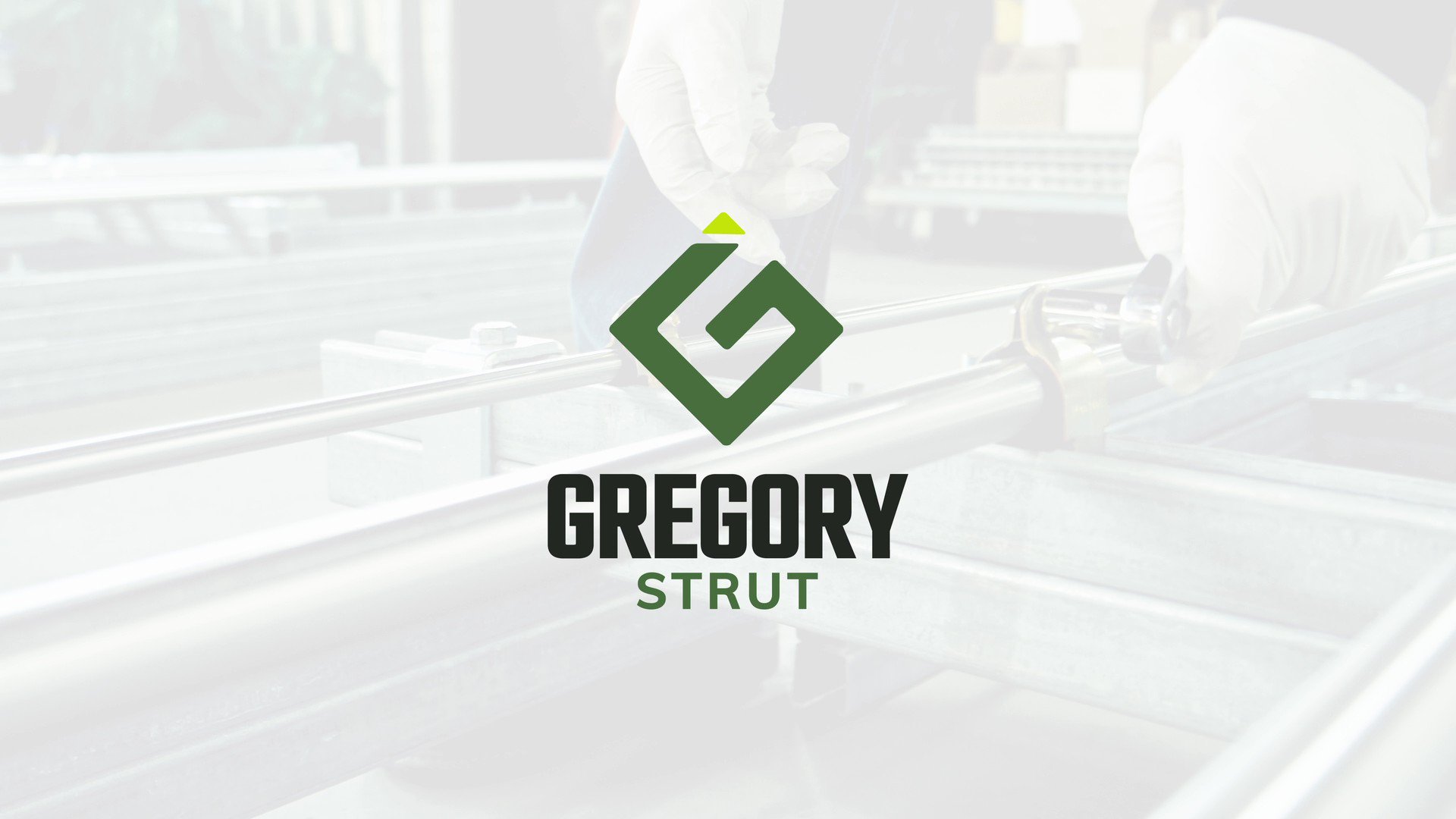 Gregory Industries on Twitter "Gregory Strut follows in the long