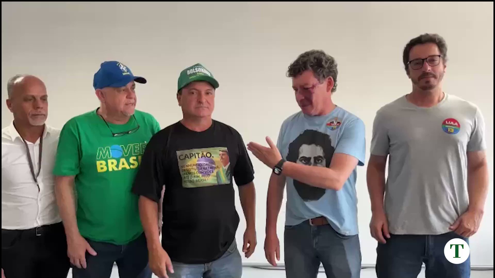 O Tempo On Twitter Representantes Das Campanhas Do Presidente Jair O Tempo On Twitter Representantes Das Campanhas Do Presidente Jair