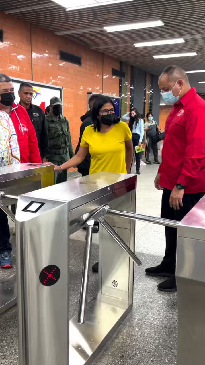 MG Wistohor Chourio Andrade (wistohor) / Twitter