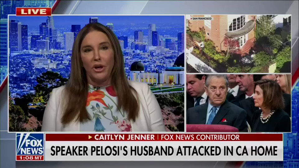 Mike Schwilk 🇺🇦 🌻 on Twitter "RT Big_man_charles Never Caitlyn Jenner killed someone