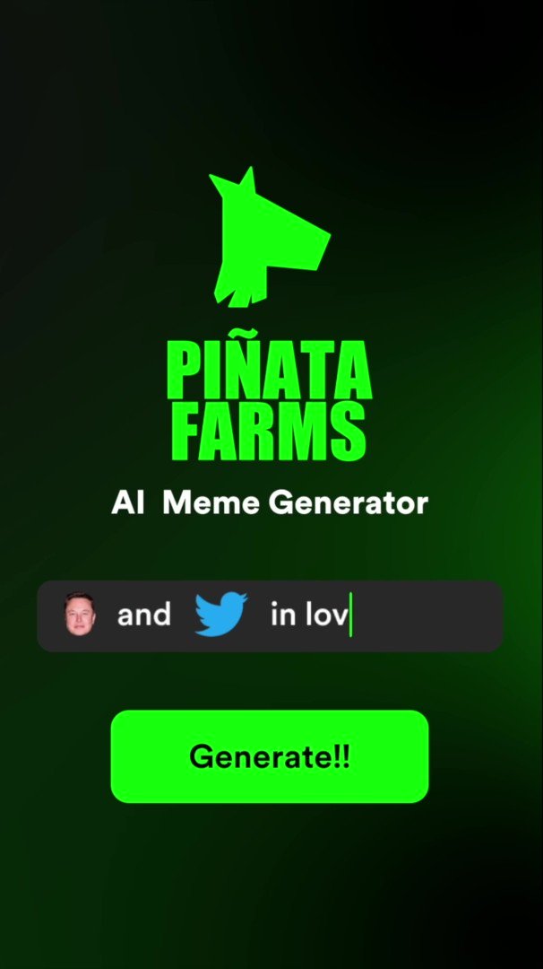 Money Money Meme Generator - Piñata Farms - The best meme