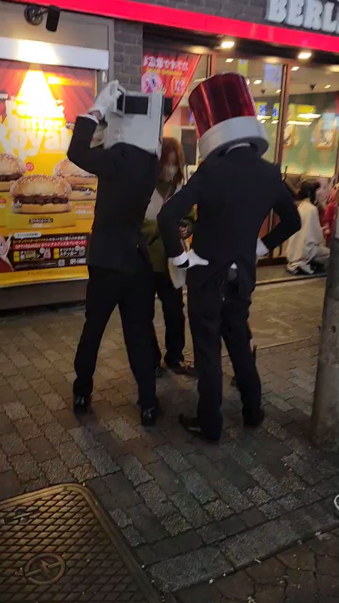 ハロウィン エロ動画 | 表紙画像