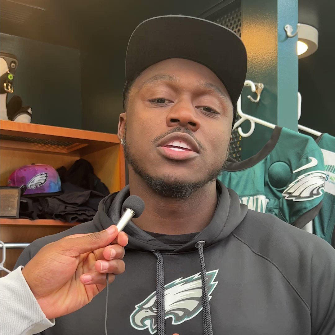 Philadelphia Eagles on Twitter: "We're rootin' for ya, @Phillies! #