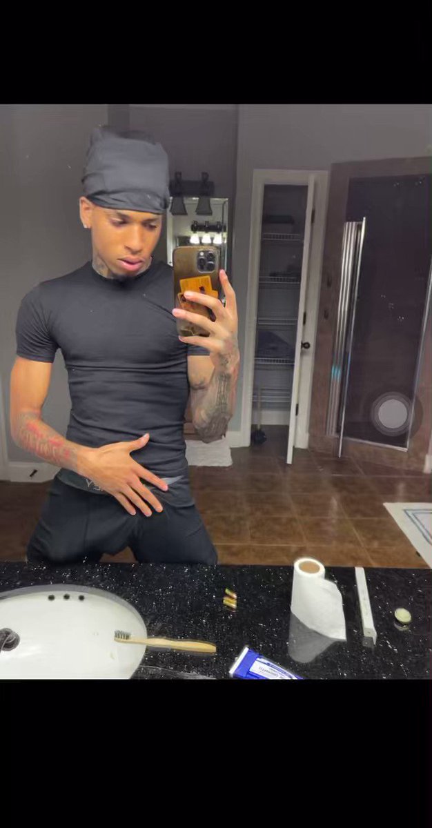 NLE Choppa's Leaked Porn The Controversy Unveiled