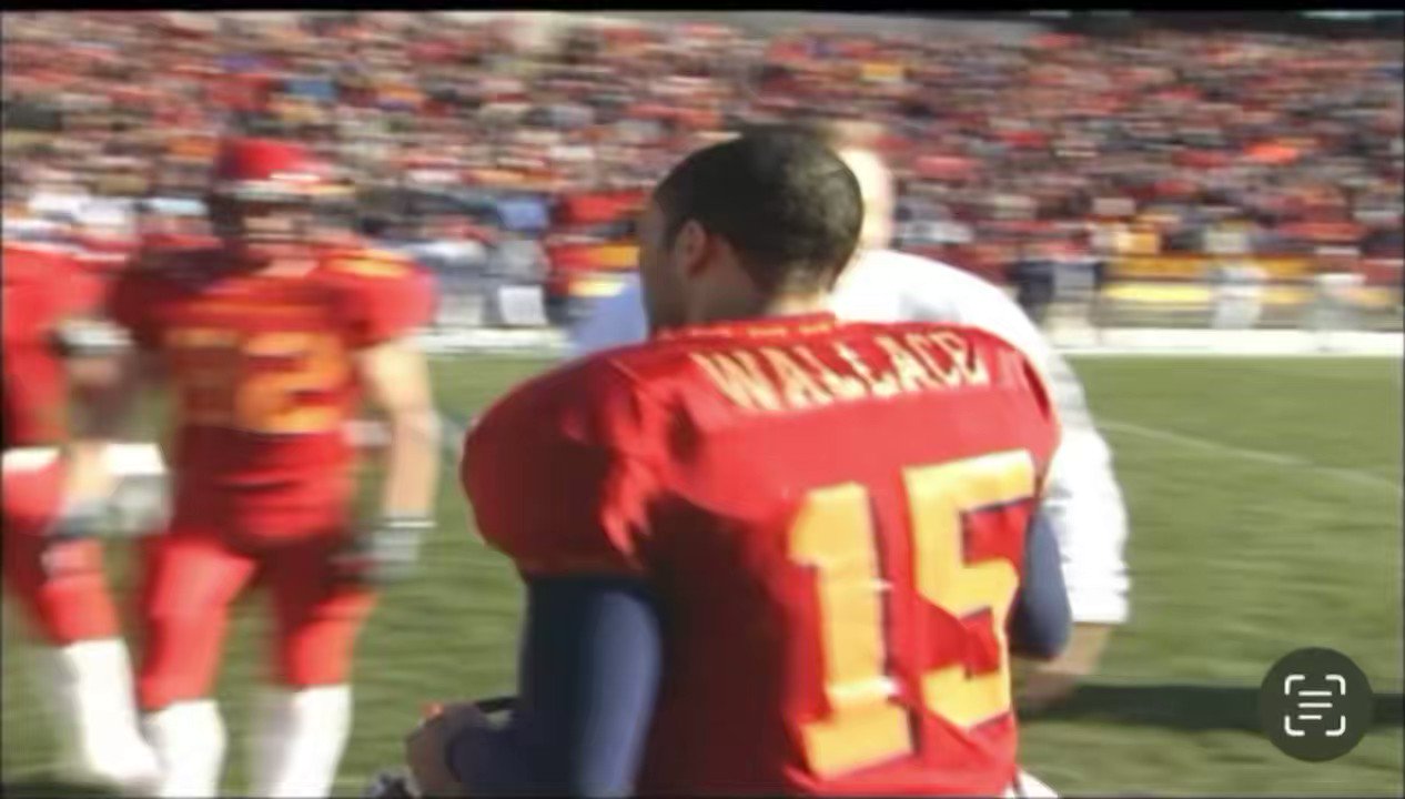 Seneca Wallace (@wallace_seneca) / Twitter