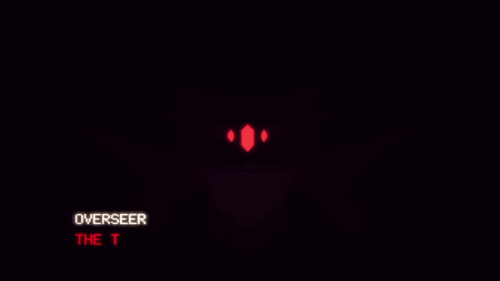 beyond on X: “it’s almost Halloween, lets announce Terrors Of 