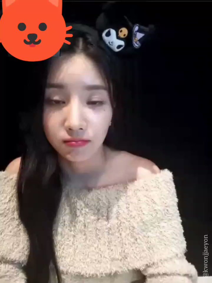 @kwonjjaeyon's video Tweet