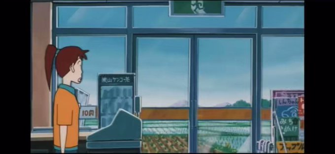 クレヨンしんちゃん - アニメレーダー クレヨンしんちゃん - アニメレーダー