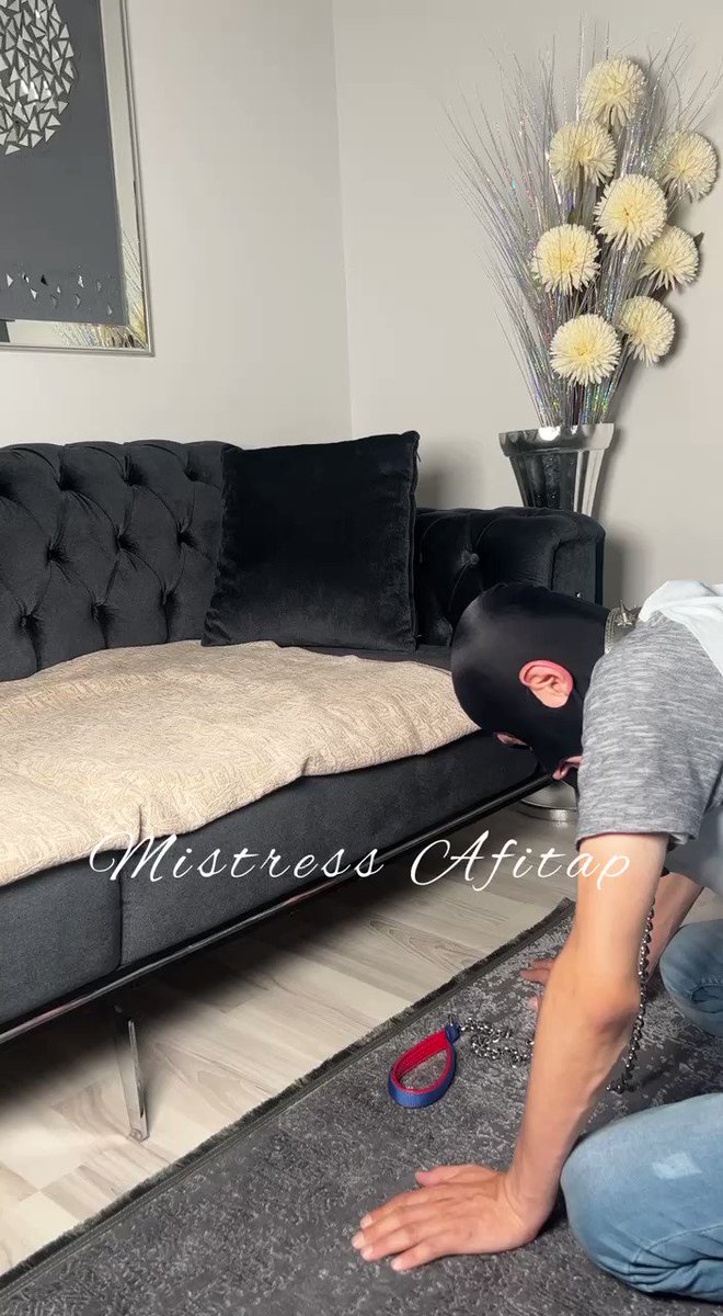 @ProdommeAfitaps video Tweet