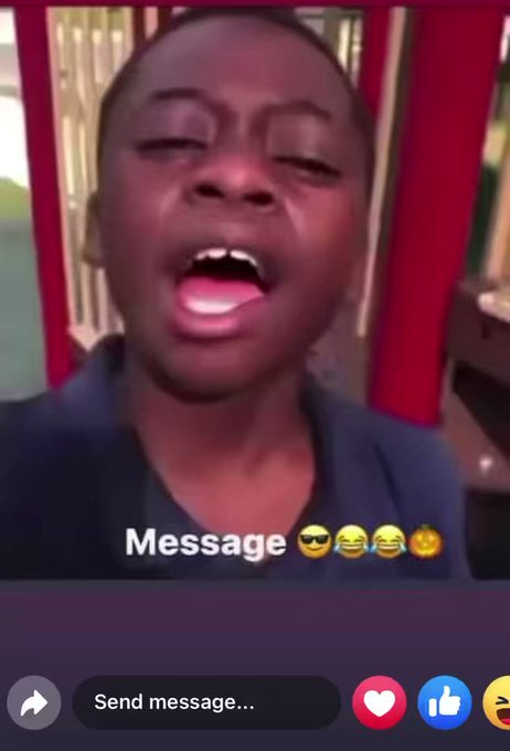 Happy 😃 Halloween 🎃 bihh 😂😂😂 https://t.co/ubQX1WR7Di<a href="/tag/fashion"class="tags"><span>#fashion</span></a><a href="/tag/nike"class="tags"><span>#nike</span></a><a href="/tag/music"class="tags"><span>#music</span></a><a href="/tag/style"class="tags"><span>#style</span></a><a href="/tag/hiphop"class="tags"><span>#hiphop</span></a><a href="/tag/lovelyday"class="tags"><span>#lovelyday</span></a>