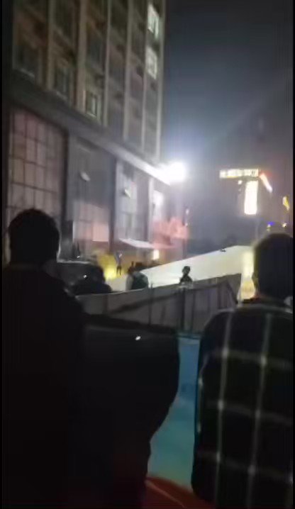 [問卦] 鄭州富士康大暴動，武警開槍鎮壓是真