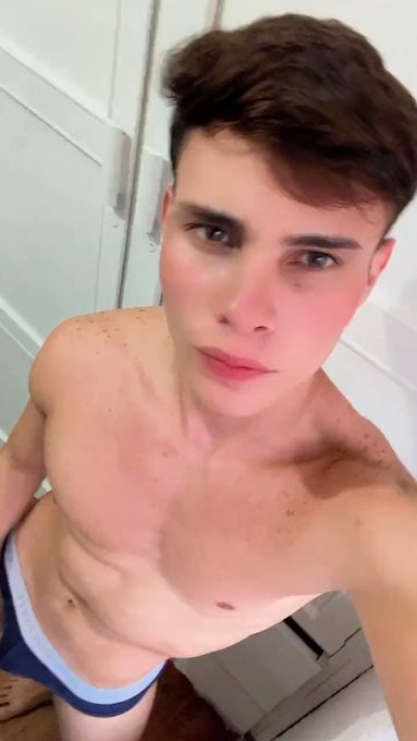 New Onlyfans Video of our New Twink Strippers!! They do anything for Money and they're ready to get Fucked
