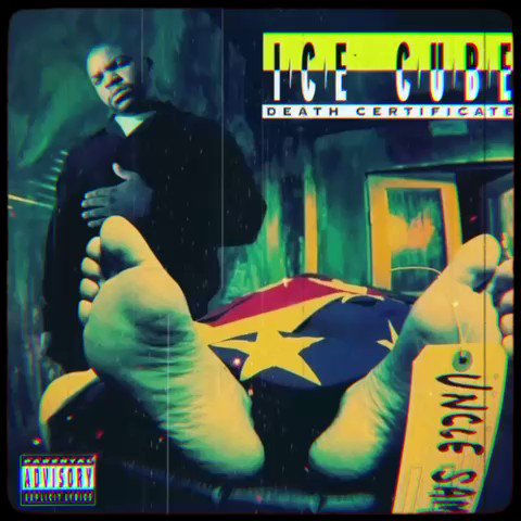 Ice Cube on X: 