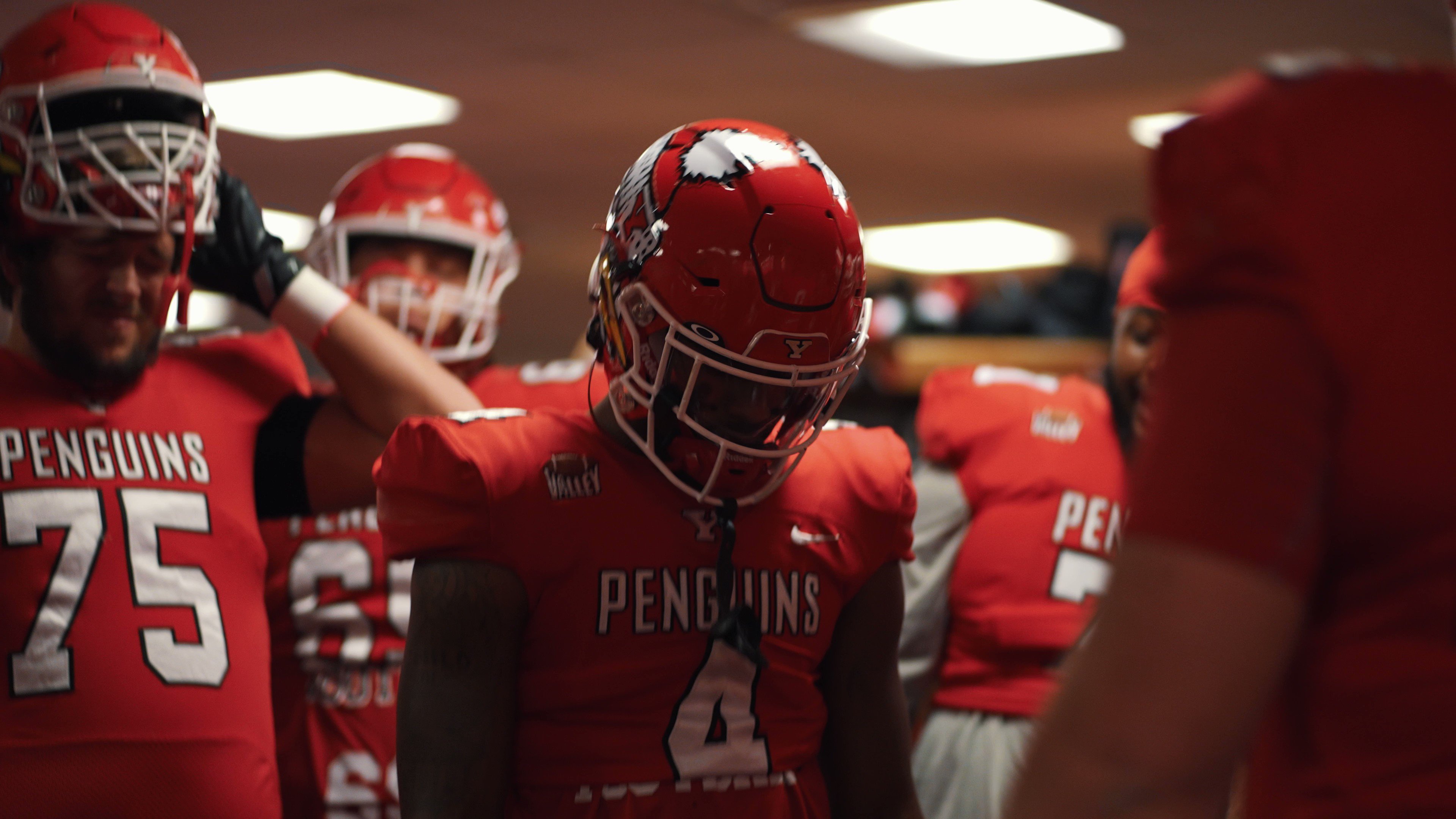 Youngstown State Football (ysufootball) / Twitter