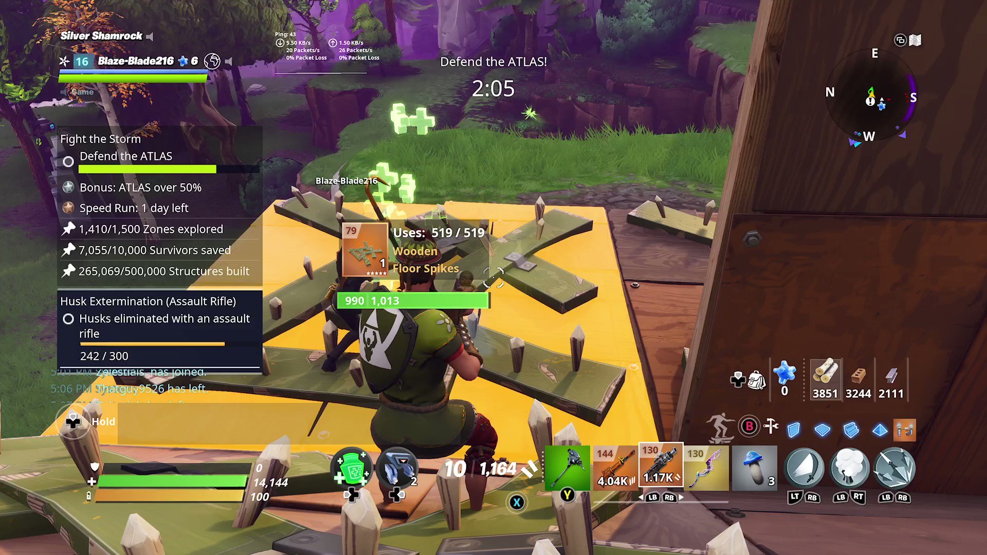 cactusmangaming-22-days-until-the-frost-on-twitter-this-shit-is