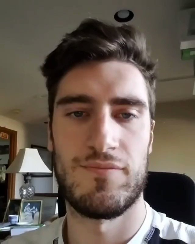 The Act Man on Twitter "Finally I can post this again"