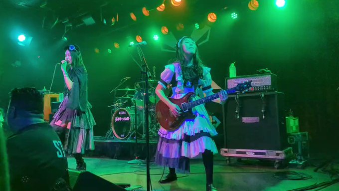 輝く高品質な 絶版◇BAND-MAID◇インディーズ時代の生写真◇KANAMI①