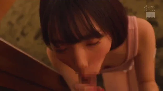マンガみたいに音立ててフェラしてくれる 白桃はなちゃんが彼女のお姉ちゃんなら 即乗り換えてしまうかも・・・ だって、0:55〜みたいに美味しそうに、しかも男が一番喜ぶ 音と速度で舐めてくれる。そりゃ耐えられないよ