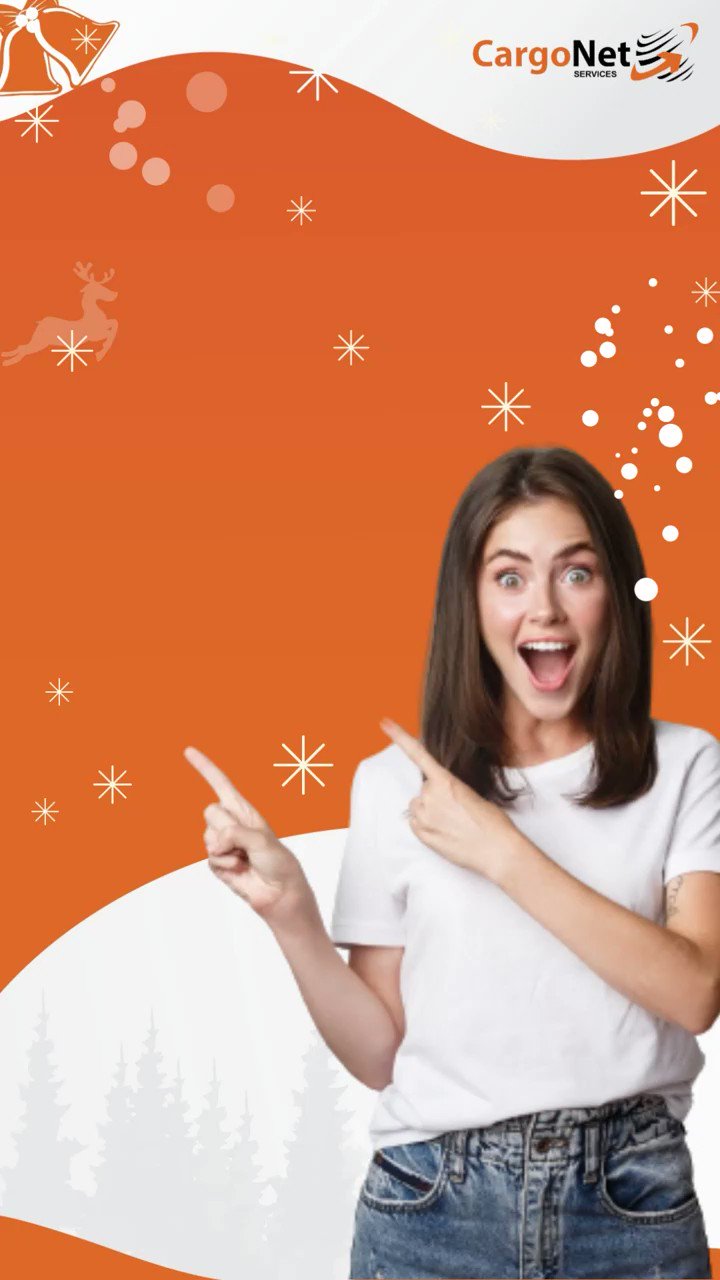 Cargo Net Qatar / Twitter