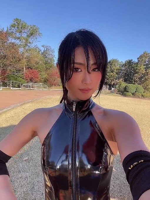 メルのTwitterエロ動画3