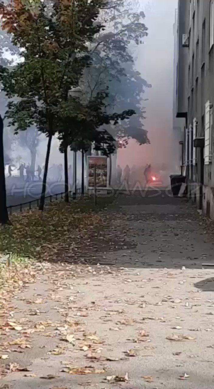 🔴NK HAJDUK Split - Fan club Torcida against fan club BBB (Dinamo,  Zagreb)🔴RRR