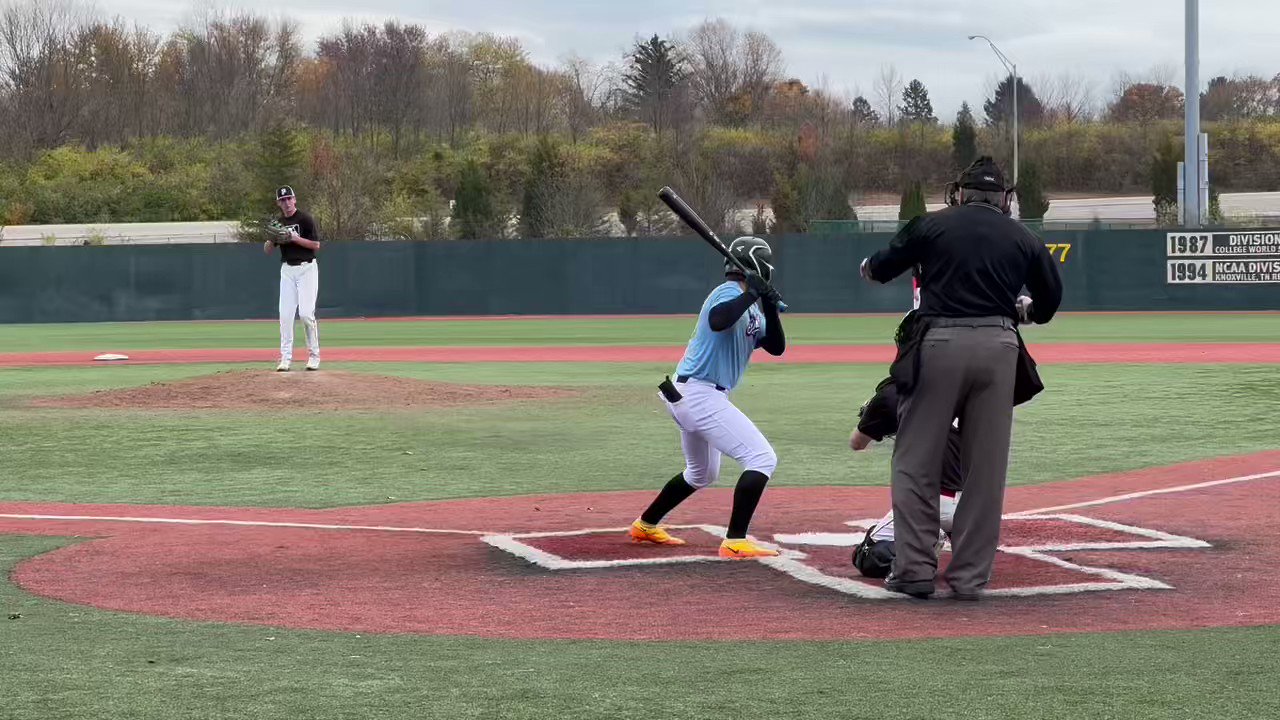 Dugout Baseball & Performance (DugoutBP614) / Twitter