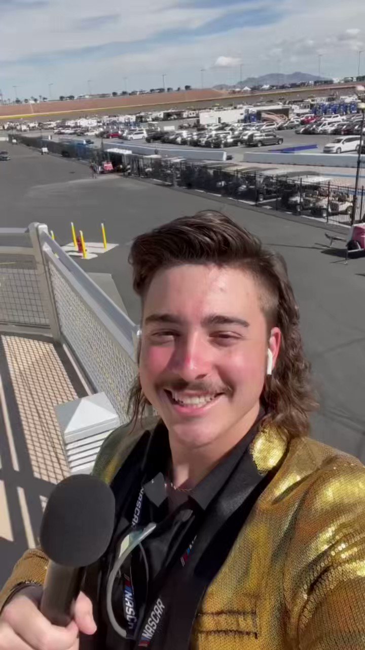 SportsGridTV on Twitter "The NASCAR Championship is fast approaching
