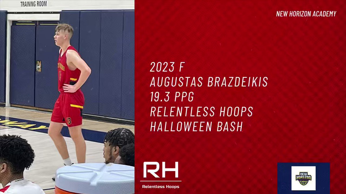 New Horizon Academy Newhorizonmbb Twitter