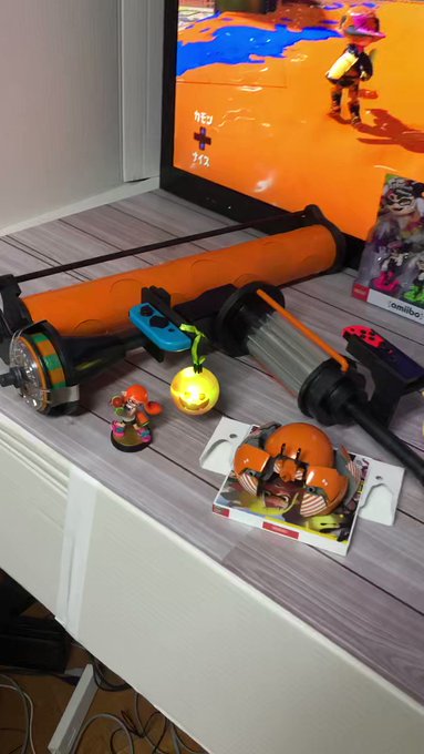 Joy-Con』の評価や評判、感想など、みんなの反応を1週間ごとにまとめて ...