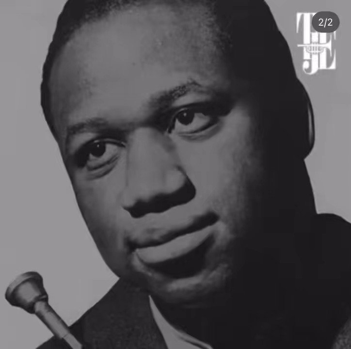 Happy Birthday to the LEGEND, Clifford Brown. 